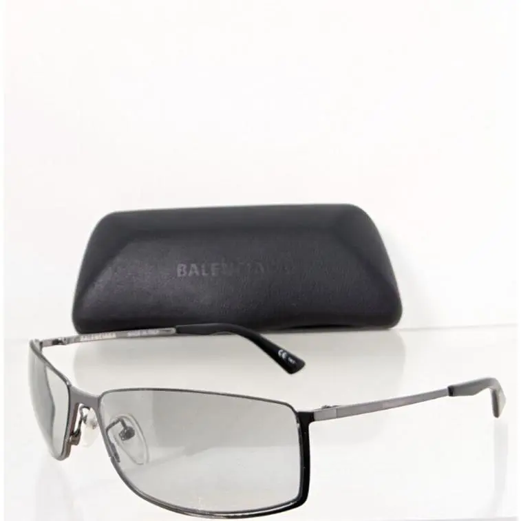 Balenciaga Sunglasses BB 0094 002 64mm Frame
