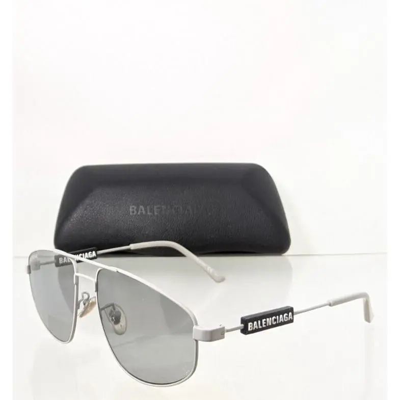 Balenciaga Sunglasses BB 0115 004 59mm Frame