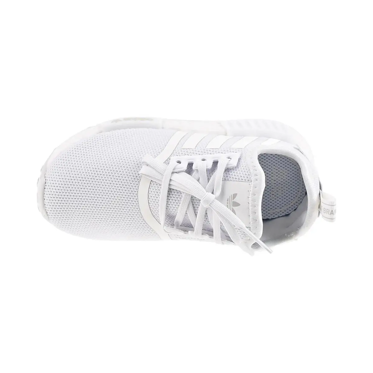 Adidas shoes - h02346 - h02346 - Cloud White-Grey One 3