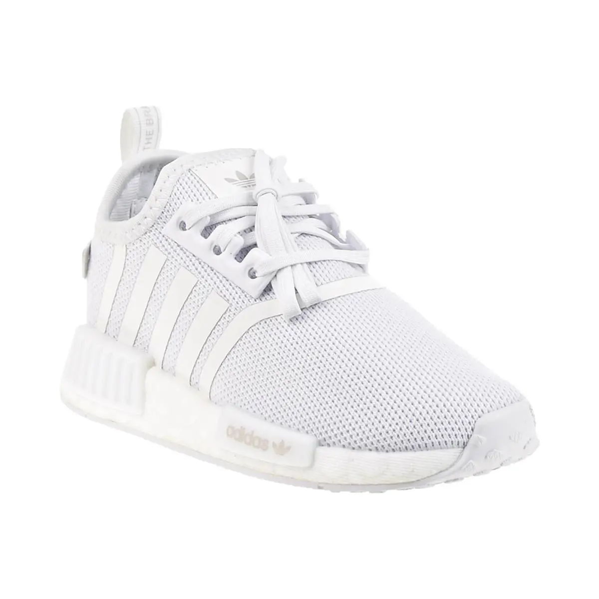 Adidas shoes - h02346 - h02346 - Cloud White-Grey One 6