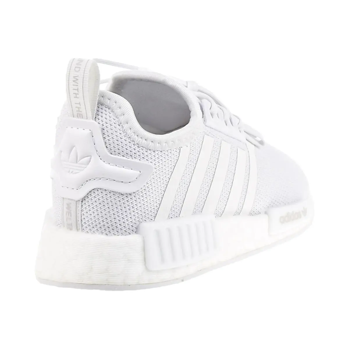 Adidas shoes - h02346 - h02346 - Cloud White-Grey One 7