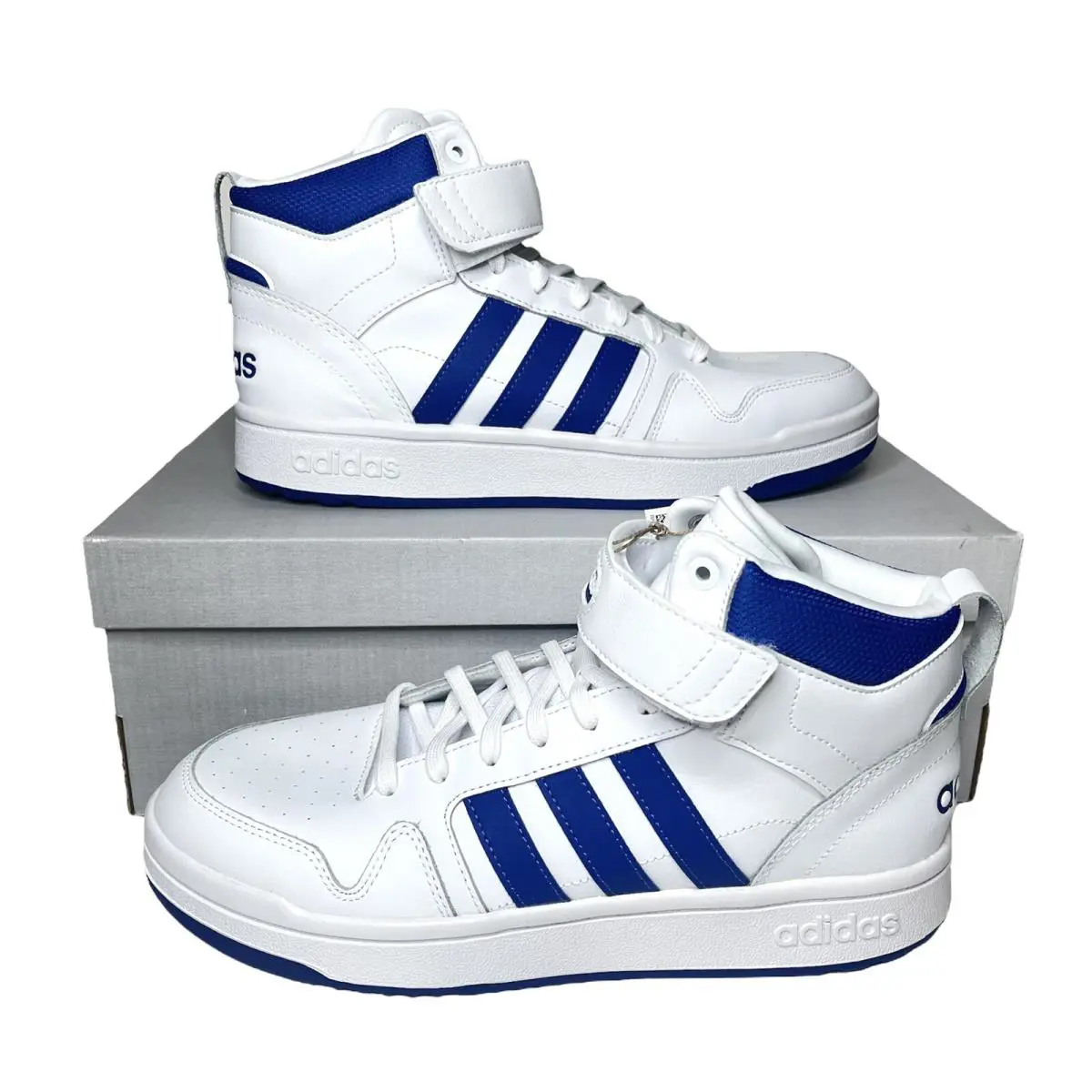 Adidas shoes - adidas Postmove - Postmove - GW5525 - Blue 0