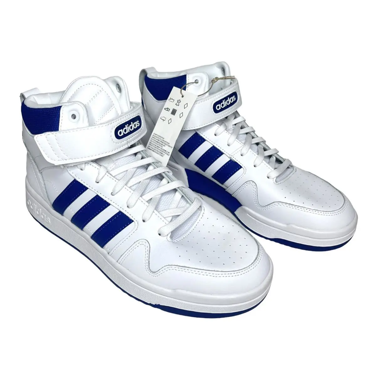 Adidas shoes - adidas Postmove - Postmove - GW5525 - Blue 1