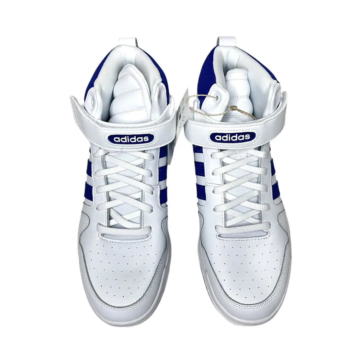 Adidas shoes - adidas Postmove - Postmove - GW5525 - Blue 2