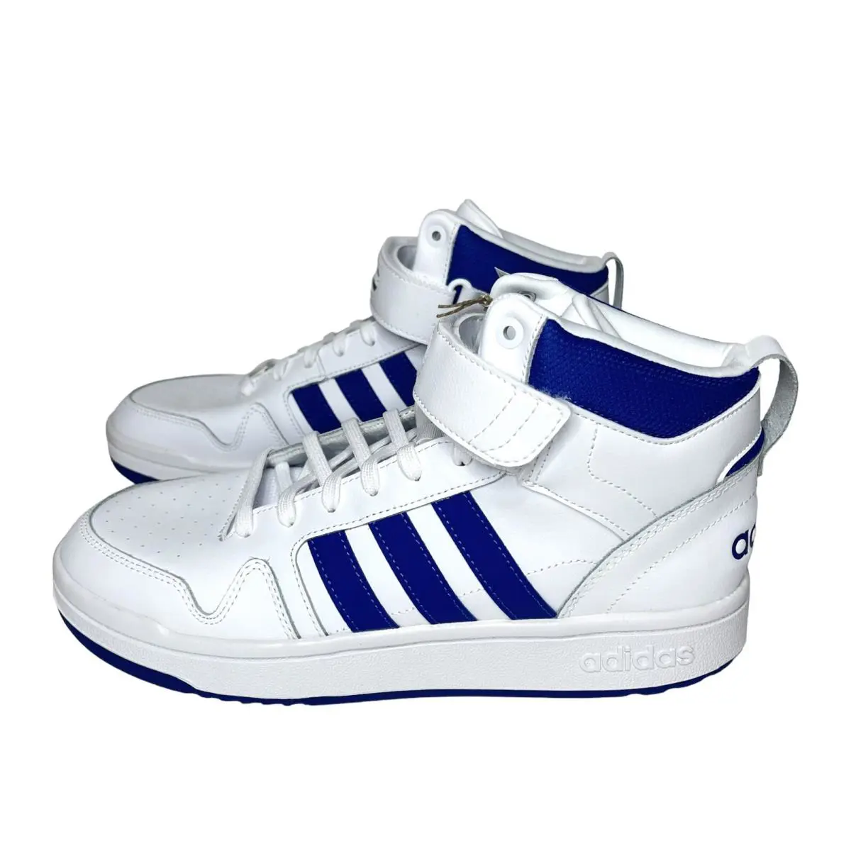 Adidas shoes - adidas Postmove - Postmove - GW5525 - Blue 3