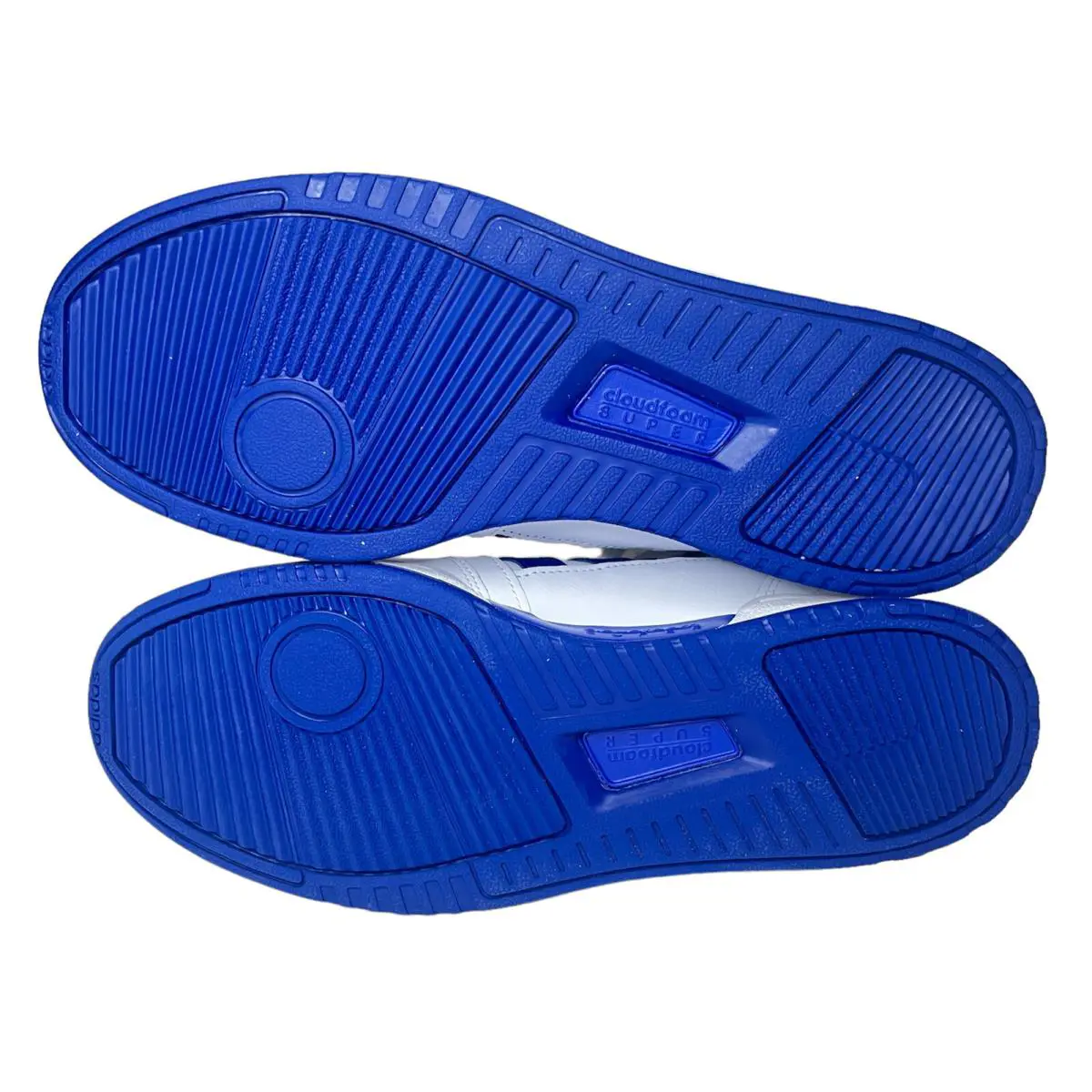 Adidas shoes - adidas Postmove - Postmove - GW5525 - Blue 5