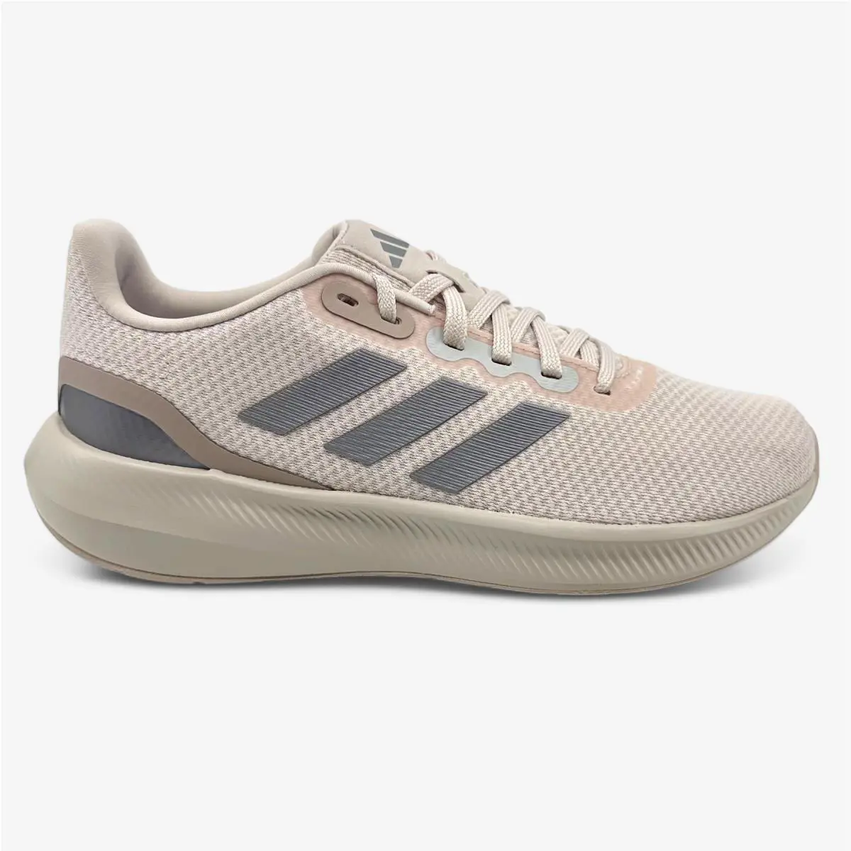 Adidas shoes - adidas Runfalcon 3.0 - Runfalcon - IE0744 - Beige, Manufacturer: Putty Mauve Wonder Taupe 2