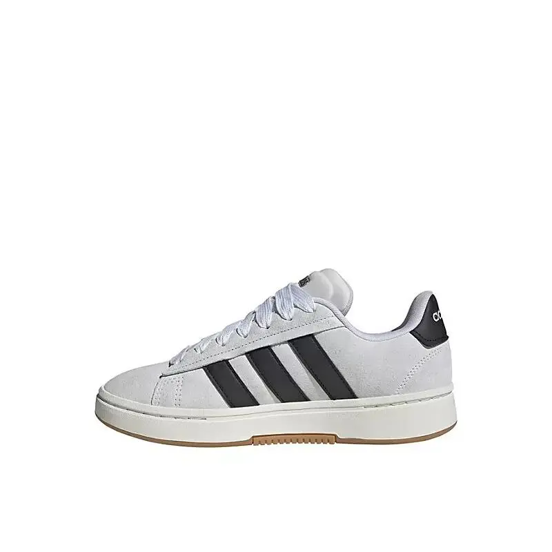 Adidas shoes - adidas Grand Court - Grand Court - Gray 0