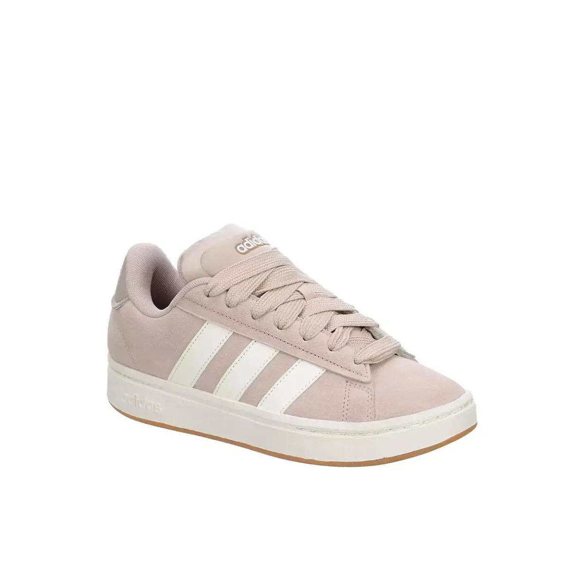 Adidas shoes - adidas Grand Court - Grand Court - Gray 11