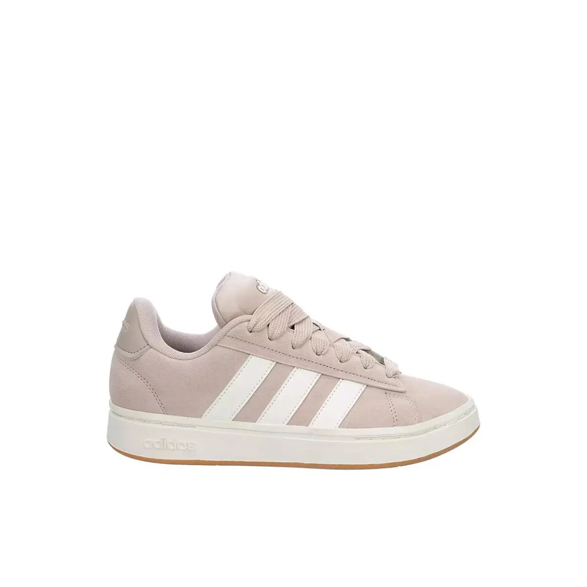 Adidas shoes - adidas Grand Court - Grand Court - Gray 12