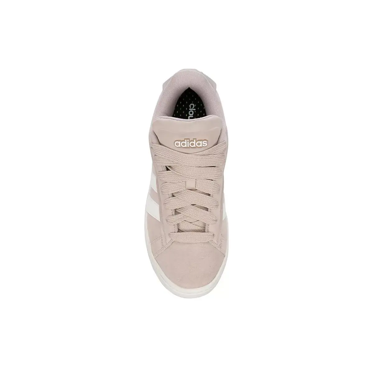 Adidas shoes - adidas Grand Court - Grand Court - Gray 15