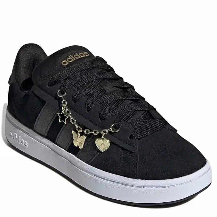 Adidas shoes - adidas Grand Court - Grand Court - Gray 16