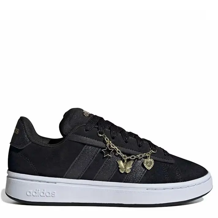 Adidas shoes - adidas Grand Court - Grand Court - Gray 17
