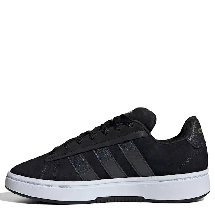 Adidas shoes - adidas Grand Court - Grand Court - Gray 18