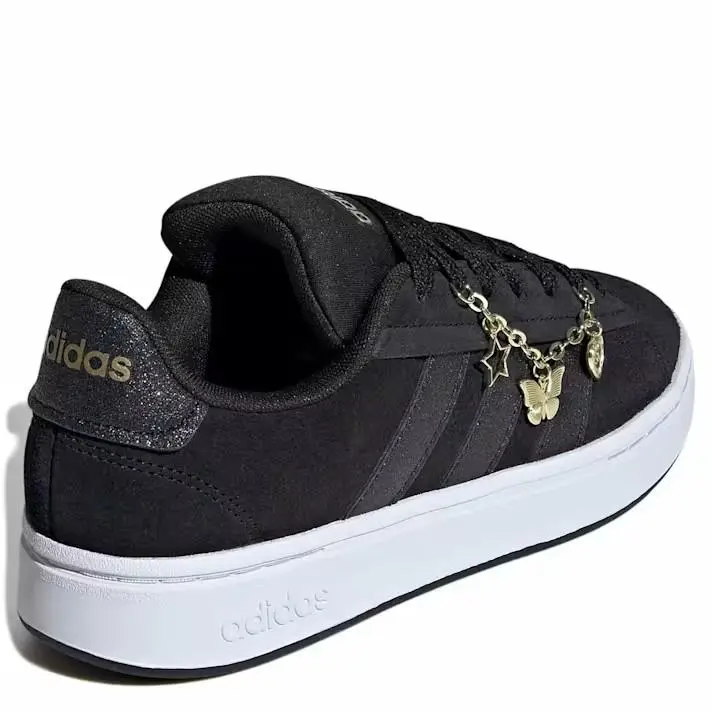 Adidas shoes - adidas Grand Court - Grand Court - Gray 19