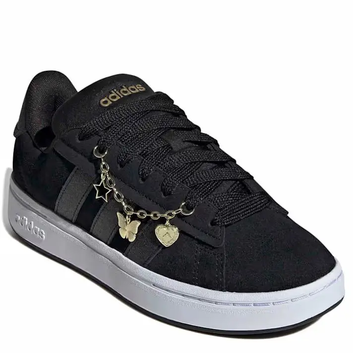 Adidas shoes - adidas Grand Court - Grand Court - Gray 26