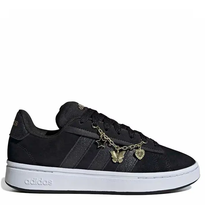 Adidas shoes - adidas Grand Court - Grand Court - Gray 27