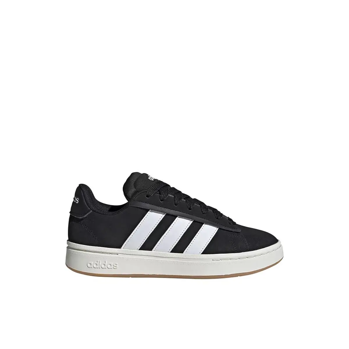 Adidas shoes - adidas Grand Court - Grand Court - Gray 8