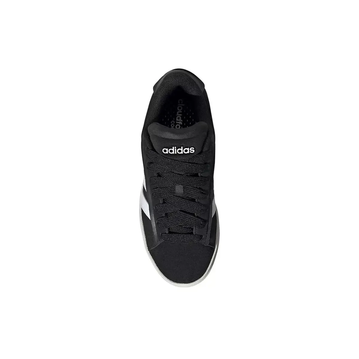 Adidas shoes - adidas Grand Court - Grand Court - Gray 10