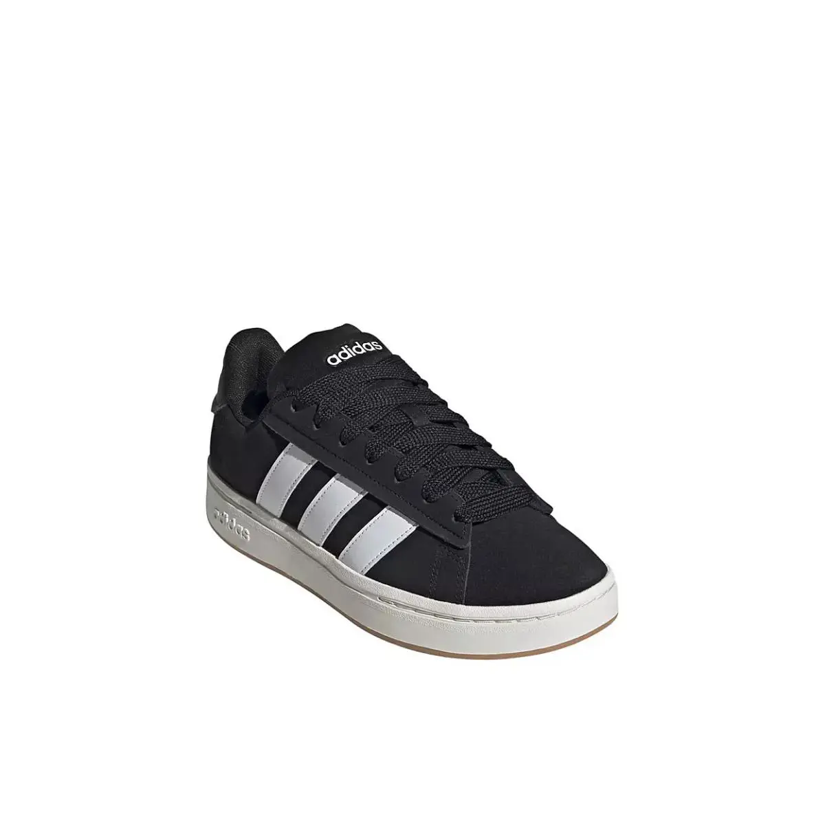 Adidas shoes - adidas Grand Court - Grand Court - Gray 7