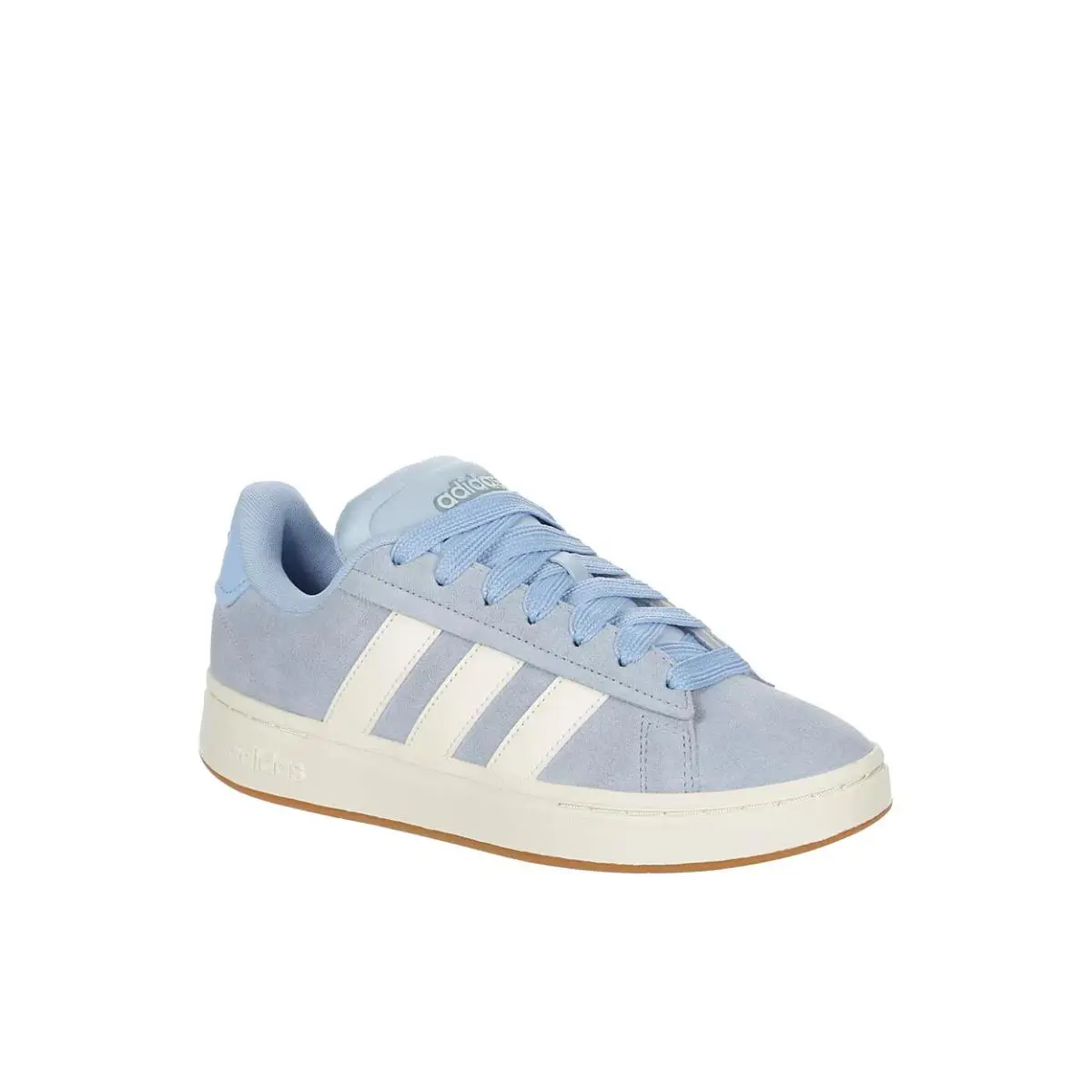 Adidas shoes - adidas Grand Court - Grand Court - Gray 20