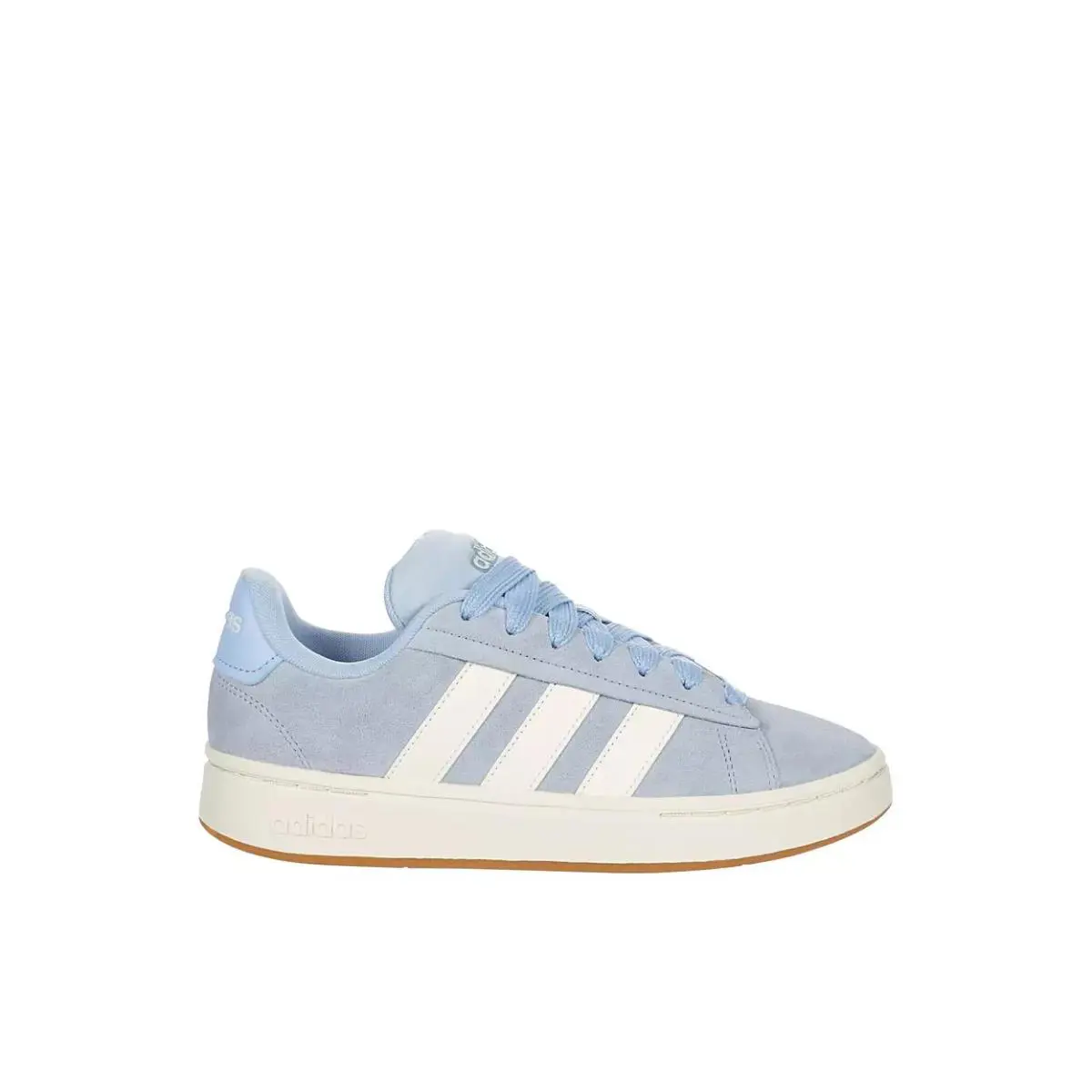 Adidas shoes - adidas Grand Court - Grand Court - Gray 21