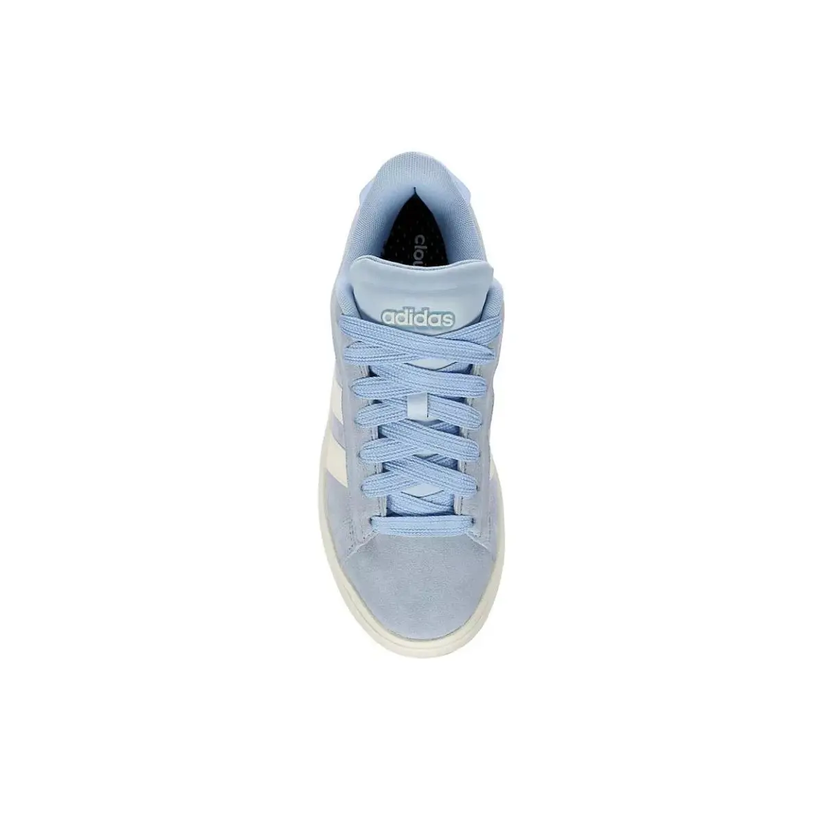 Adidas shoes - adidas Grand Court - Grand Court - Gray 25