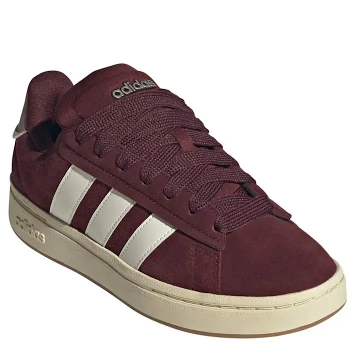 Adidas shoes - adidas Grand Court - Grand Court - Gray 39
