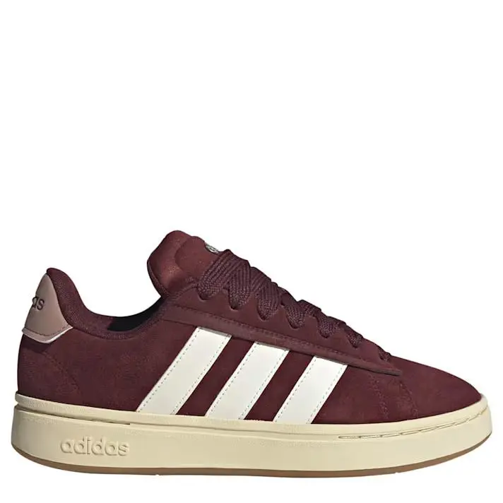 Adidas shoes - adidas Grand Court - Grand Court - Gray 40