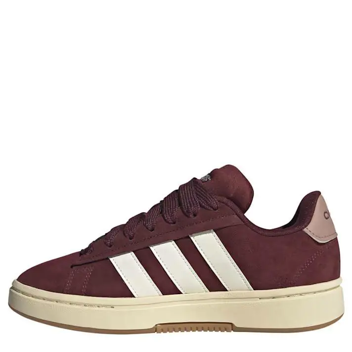 Adidas shoes - adidas Grand Court - Grand Court - Gray 41
