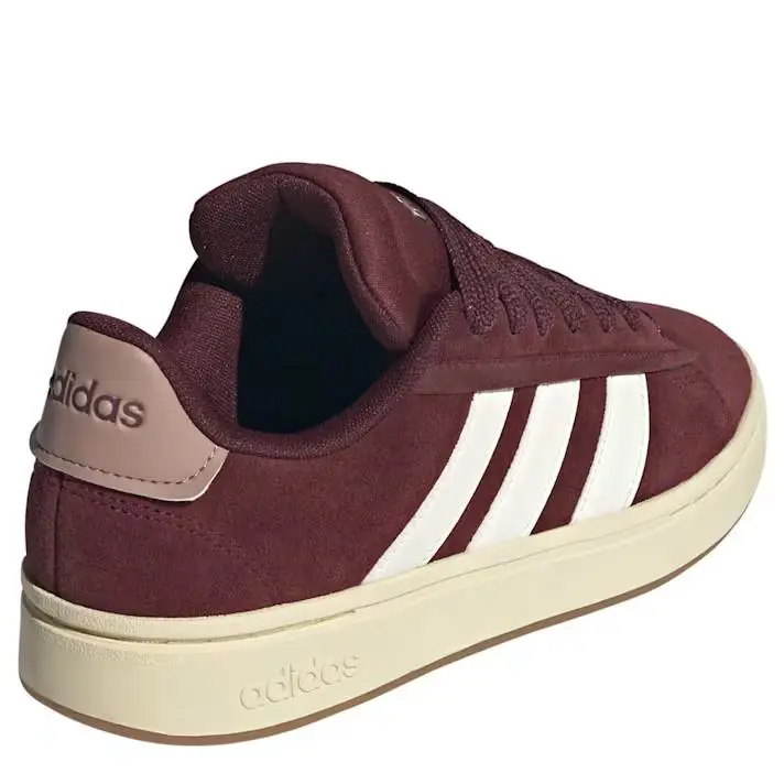 Adidas shoes - adidas Grand Court - Grand Court - Gray 42