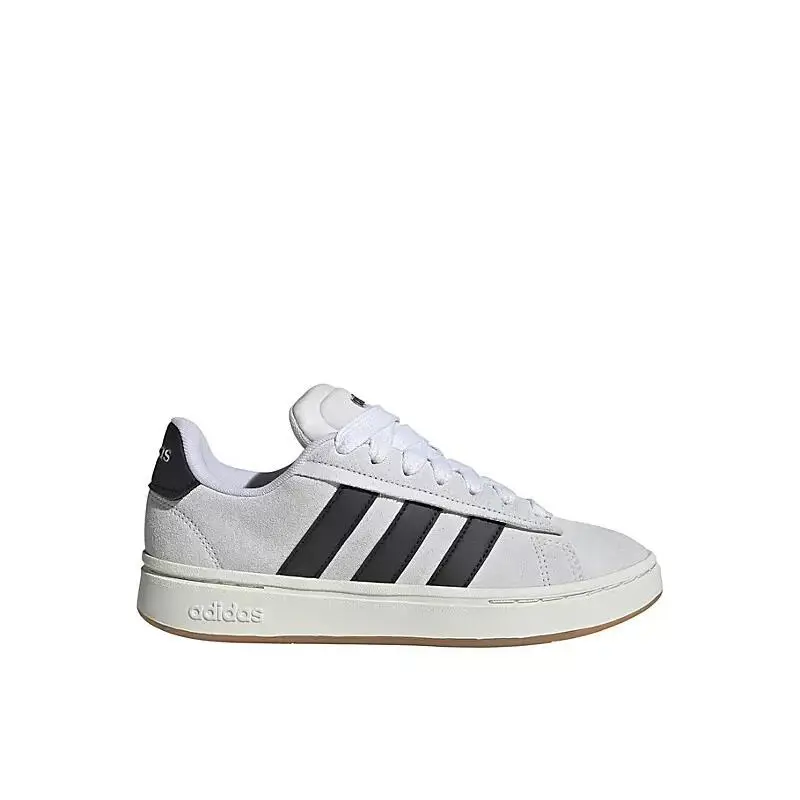 Adidas shoes - adidas Grand Court - Grand Court - Gray 3