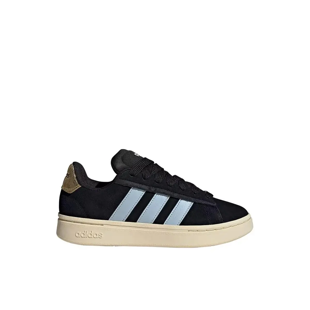 Adidas shoes - adidas Grand Court - Grand Court - Gray