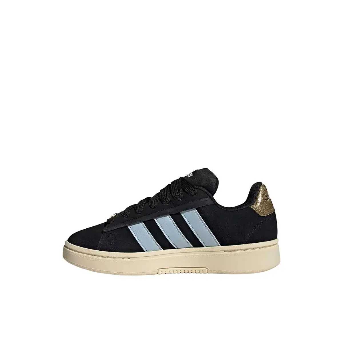 Adidas shoes - adidas Grand Court - Grand Court - Gray