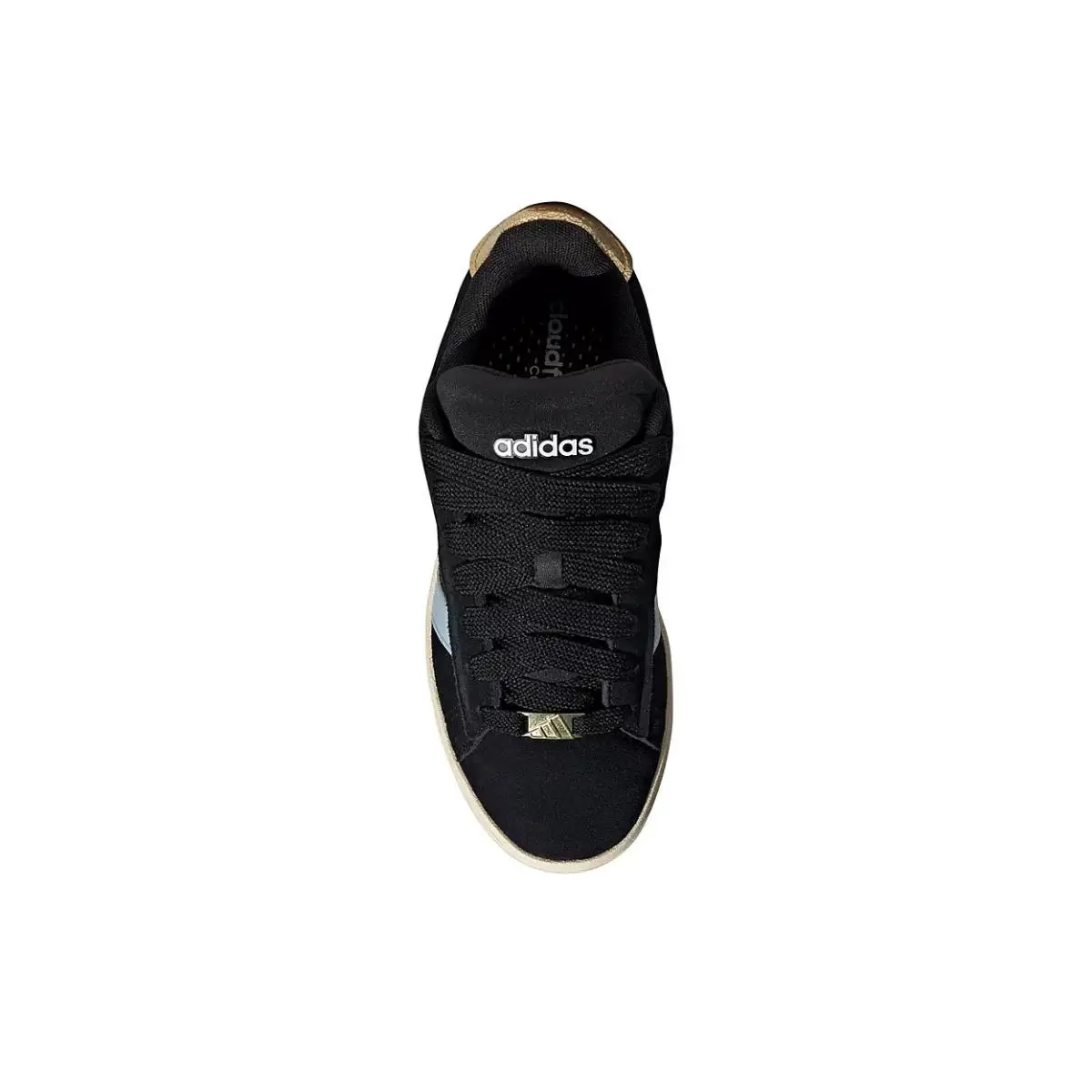 Adidas shoes - adidas Grand Court - Grand Court - Gray