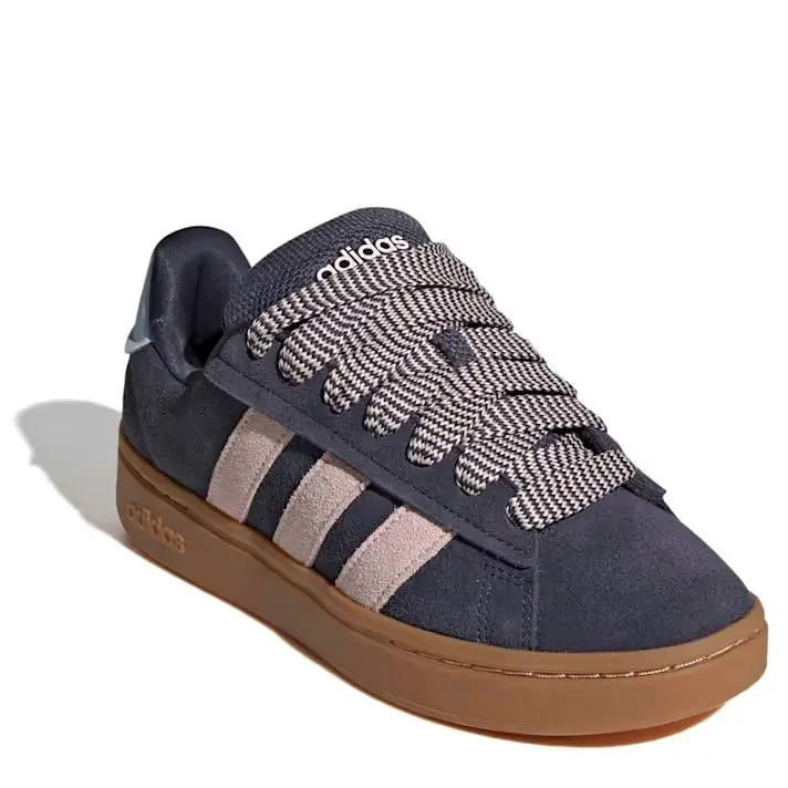 Adidas shoes - adidas Grand Court - Grand Court - Gray 23