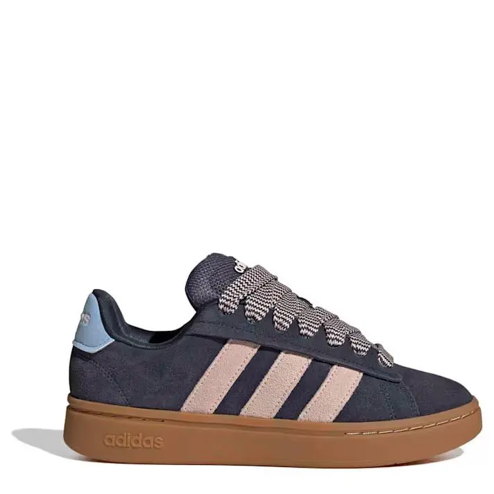 Adidas shoes - adidas Grand Court - Grand Court - Gray 24