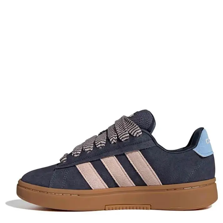 Adidas shoes - adidas Grand Court - Grand Court - Gray 25