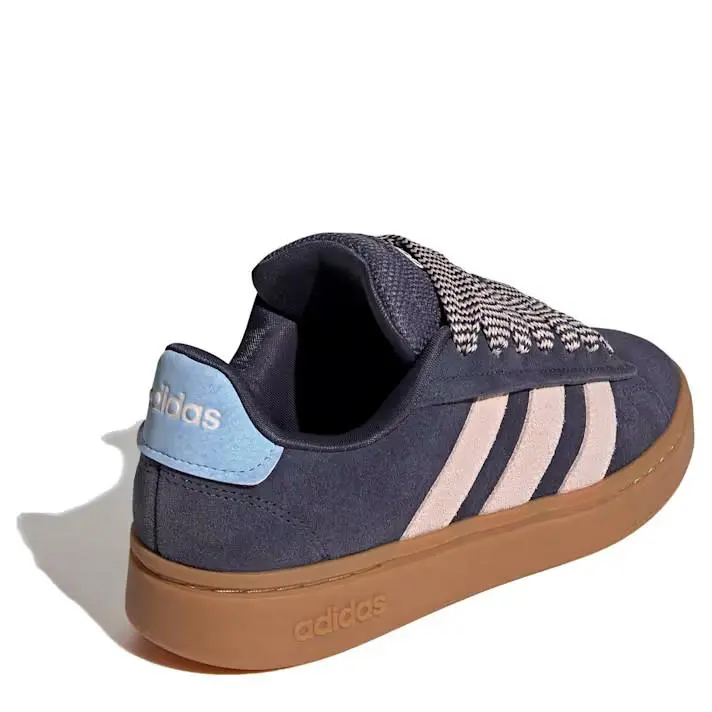 Adidas shoes - adidas Grand Court - Grand Court - Gray 26