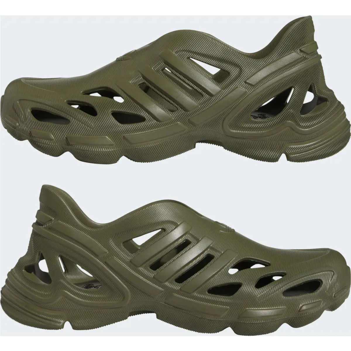 Adidas shoes - Focus Olive, Focus Olive, Focus Olive 11