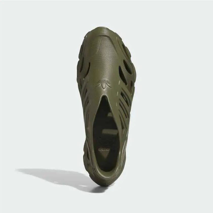 Adidas shoes - Focus Olive, Focus Olive, Focus Olive 3