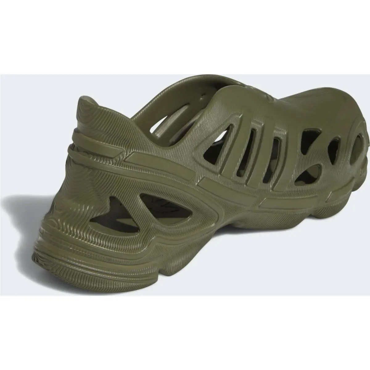 Adidas shoes - Focus Olive, Focus Olive, Focus Olive 4
