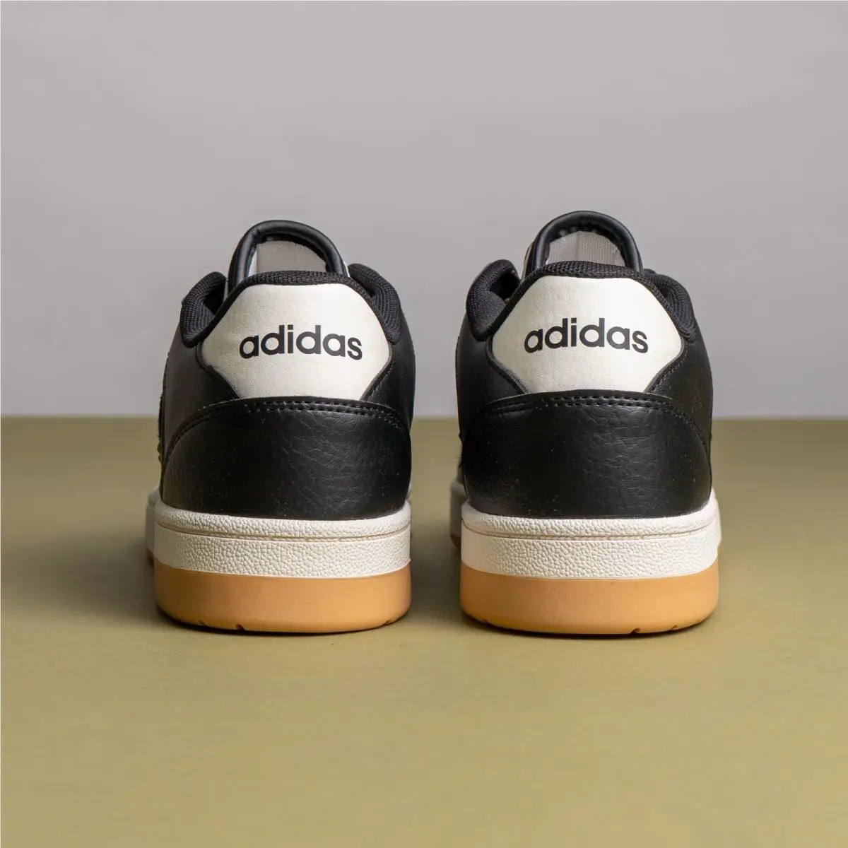 Adidas shoes - Adidas Break Start - Break Start - Adidas Break Start - Black 1