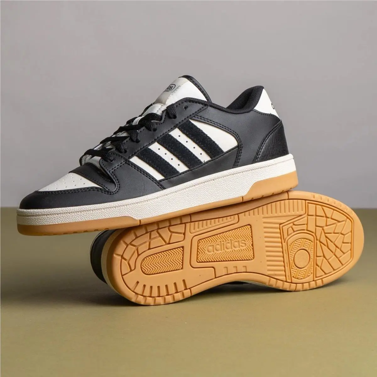 Adidas shoes - Adidas Break Start - Break Start - Adidas Break Start - Black 9