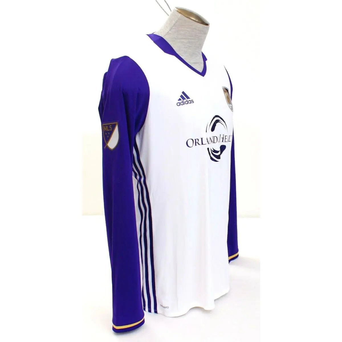 Adidas clothing - White 1