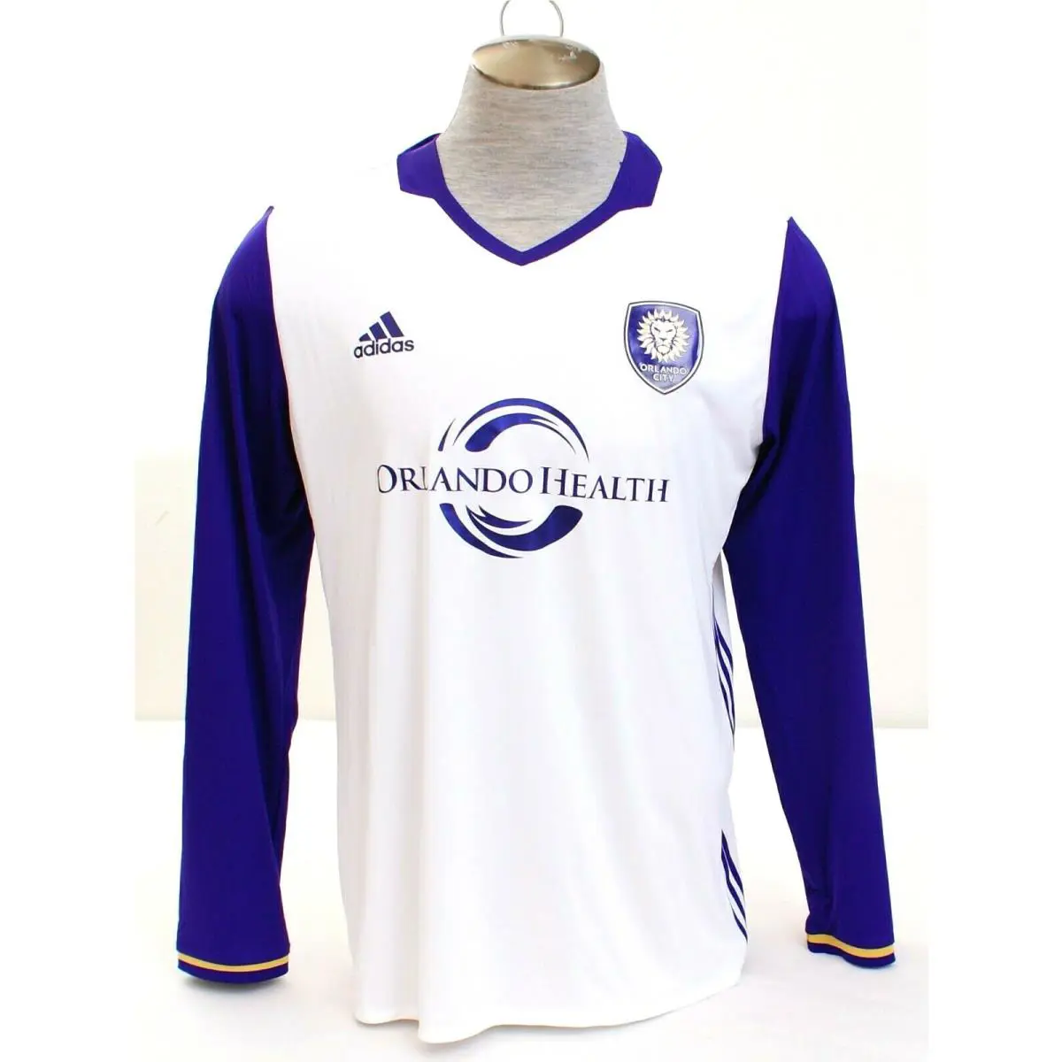 Adidas clothing - White 3