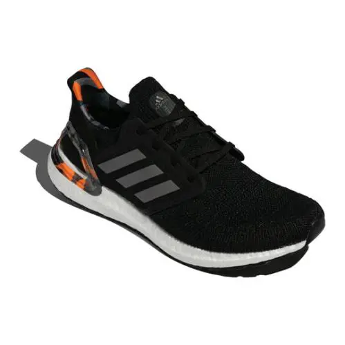 Adidas shoes - adidas UltraBoost 20 - UltraBoost - H67280 - Black 0