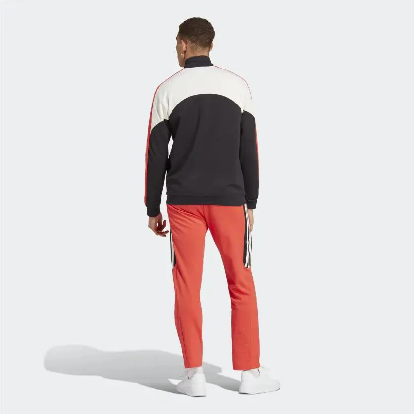 Adidas clothing - Bright Red 10