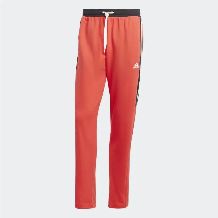 Adidas clothing - Bright Red 13