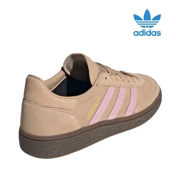 Adidas shoes - adidas Originals - Originals - JI2651 - Beige 1
